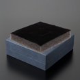 thumbnail image 4 of MasteelfCA 20pcs Ring Box Inserts Display Jewelry Box Sponge Insert Jewelry Organizer Insert, 4 of 8
