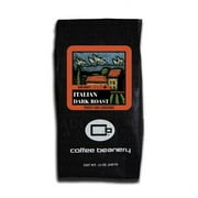 Italian Dark Roast Specialty Coffee Size: 12oz, Grind: Automatic Drip