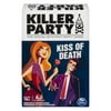 Killer Party - Kiss of Death, the Social Mystery Party Game for Ages 16 and Up