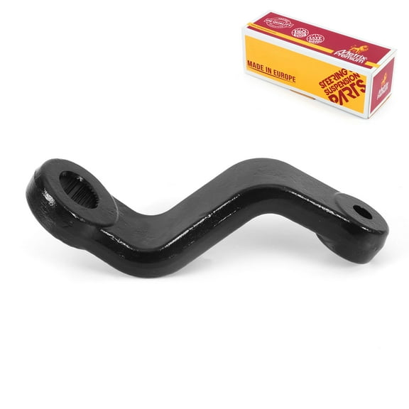 Metrix Premium Chassis Parts - Pitman Arm Fits 1994-1999 Dodge Ram 1500 4WD, 1994-1999 Dodge Ram 2500 4WD, 1994-1997 Dodge Ram 3500 4WD, Replacement K440003, Made in Europe