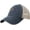 B1082, variant on Baseball Cap Heartbeat Rainbow Heart Gay LGBT Pride Trucker Hat for Men Women Dad Hat Adjustable,Black
