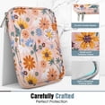 thumbnail image 4 of Funda para tablet TimoVo para Kindle Paperwhite de 6 a 7 pulgadas, color amarillo, 4 of 8