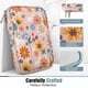 thumbnail image 4 of Funda para tablet TimoVo para Kindle Paperwhite de 6 a 7 pulgadas, color amarillo, 4 of 8