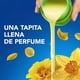 thumbnail image 4 of Suavizante de Telas Downy Intense Pureza, Aroma Cítrico Floral con Hierbas Verdes, 2.8 l, 4 of 5
