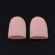 thumbnail image 2 of Protectores de silicona para dedos de los pies Yuyangstore almohadillas para juanetes 2 piezas, 2 of 8