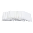 thumbnail image 4 of Cambiador impermeable, 20 piezas Cambiador para bebé, cambiadores para mesa, cambiador de viaje, artesanía superior, 4 of 8