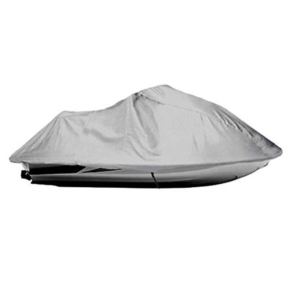 for Sea Doo Jet Ski GTX 3-Seater Jetski PWC Cover Jet Ski 1996-2002 420 Denier Storage Cover