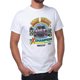 thumbnail image 1 of DelSol Camiseta (S) Camiseta NASCAR Classic Crew para hombre - Jimmie Johnson - 9 Blanco 1 Pc DelSol DelSol Camiseta (S) 1 Pc, 1 of 1