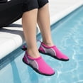 thumbnail image 6 of Banana Boat Girls Aqua Shoes - Cute Quick Dry Water Shoes for Beach and Pool, 6 of 8