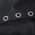thumbnail image 3 of Tela/tela de repuesto universal para silla Zero Gravity, sillones reclinables, herramienta de reparación de sillas Zero Gravity para sillón/silla antigravedad, l62.5 Xw17 Bla, 3 of 4