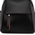 thumbnail image 2 of Mochila de diseñador para mujer, mochila de gran capacidad a la moda para mujer, mochila para estudiante Sywqhk Para Estrenar, 2 of 3