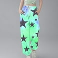 thumbnail image 2 of Pantalon de Jogging avec Poches pour Enfants Confortable et Stylé Tenue de Sport Décontractée, 2 of 5