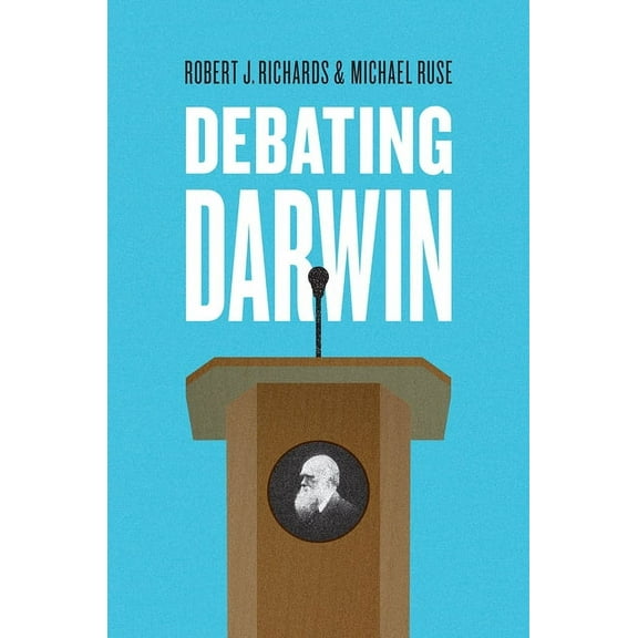 Debating Darwin, (Hardcover)