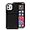 Black, variant on Wallet Phone Case Compatible with iPhone 11 Pro Max, Card Slot Design, Simple Color Purse Protective Business Case Hard Back Covers (Black, iPhone 11 Pro Max)