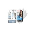 thumbnail image 3 of Revlon Total Color Hair Color, Clean and Vegan, 100% Gray Coverage Hair Dye, 3 of 8