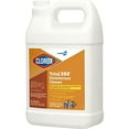 thumbnail image 2 of CloroxPro Total 360 Disinfectant Cleaner, 128 Ounces Each (Pack of 4) (31650) , Translucent - 31650CT, 2 of 4