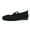 Black, variant on TOWED22 Women Flats,Women's Flats Shoes Round Toe Flats Flats Shoes Women Ballet Flats for Women Dressy Shoes Nude Flats,Grey