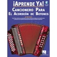 thumbnail image 2 of Aprende YA!: Aprende Ya! Cancionero Para El Acordeon de Botones (Other), 2 of 11