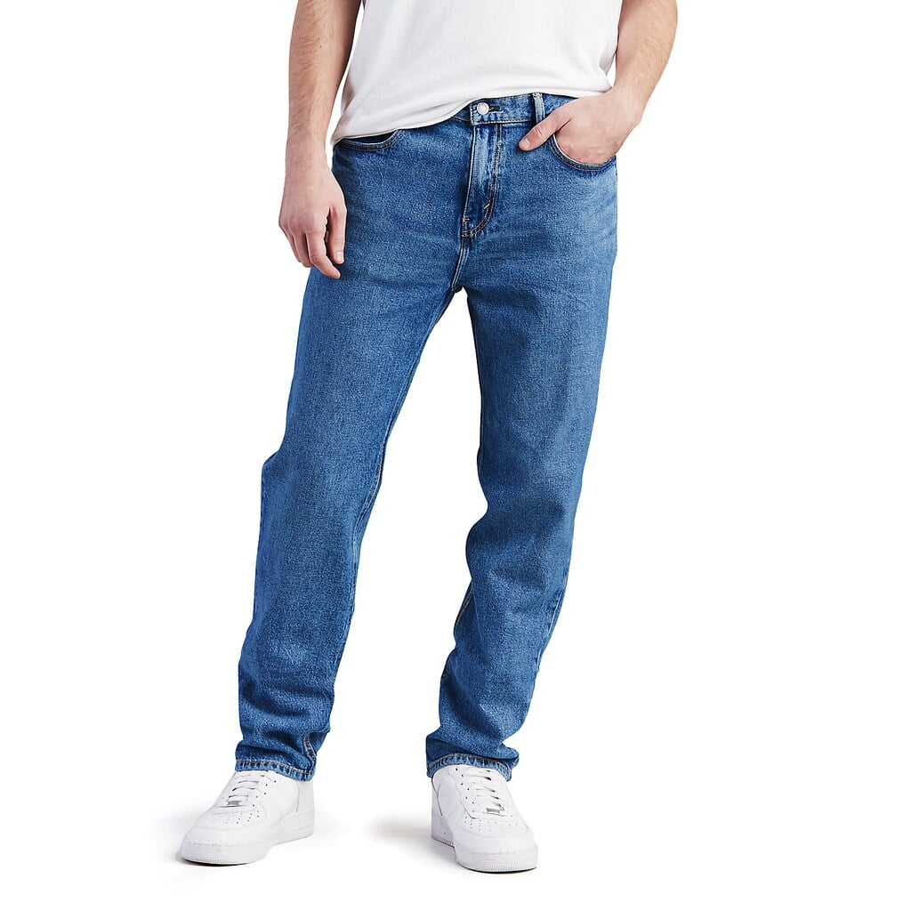Levi's Men's Big & Tall 541 Athletic Fit Jeans - Walmart.com