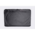 thumbnail image 2 of Bestop 42815-35 Storage Bag Trektop NX Soft Top Window; Black; Nylon Shell; With Dividers; For Use With Trektop NX/ Trektop NX Plus/ Trektop NX Glide Tops, 2 of 3
