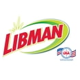 thumbnail image 7 of Libman Heavy Duty Scrub Brush with Built-in Scraper, 7 of 7