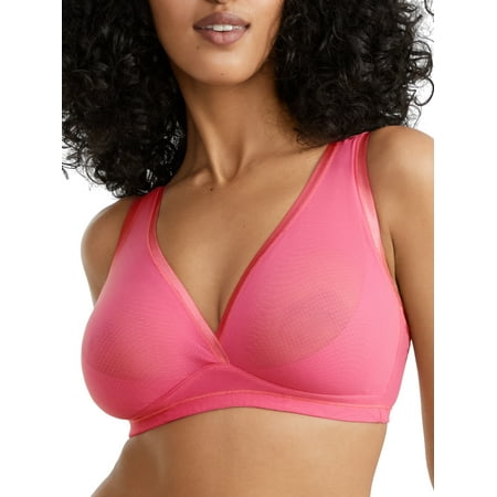 

Cosabella Womens Soire Curvy Sheer Mesh Bralette Style-SOIRC1310