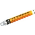 thumbnail image 2 of Forney 48500 Flux Coated Bronze Brazing Rod, 1/8-Inch-by-18-Inch, 10-Rods, 2 of 3
