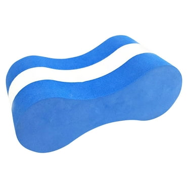 Swim Pull Float,Training Leg Float for Adult and Junior, 3 Layer EVA Pull Float for Pool Lap Swimming, Strength Upper-Body, Pool Strokes Training Water Aerobics Workouts Pool Exercise Equipment