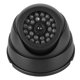 thumbnail image 2 of Caméra dôme factice MR-18, caméra de surveillance CCTV avec 30 LED IR, 2 of 4