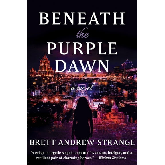 Beneath the Purple Dawn, (Paperback)