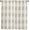 White Light Beige, variant on Pink White Plaid Kitchen Curtain 84 Inch Length Small Short Cafe Tiers Curtains Drape, Modern Geometric Checkered Lattice Window Treatment Rod Pocket Curtains Drapery Panels, 42x84