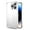 White, variant on AOOOWER Full Coverage Housing Clear Case for Phone 11 Shockproof Protective Bumper Skin Flexible Cover Case Phone Cover