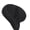 Black, variant on Ergonomic Cycling Seat With Ventilation Channel Design To Reduce Pain During Commuting Or Exercise