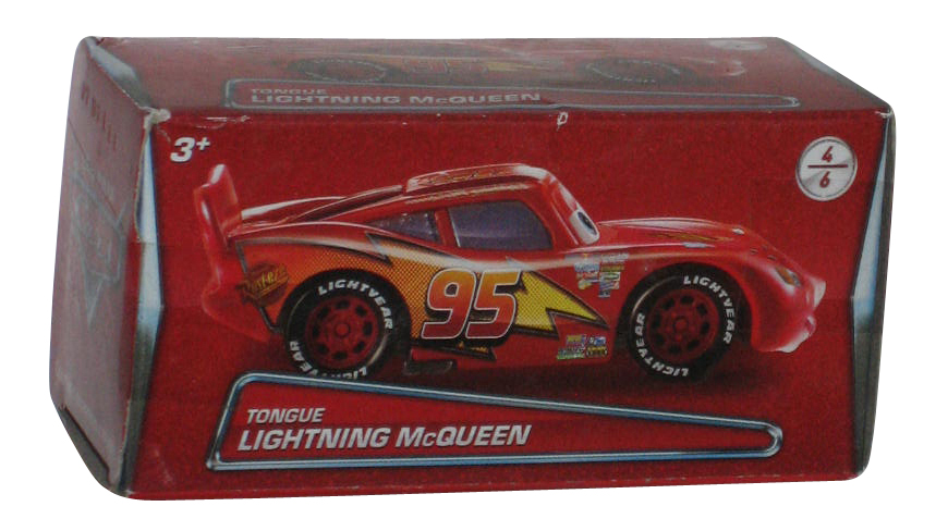 smell swell lightning mcqueen