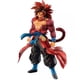 thumbnail image 2 of Figuras de acción de Dragon Ball SSJ4, Goku de la tercera misión, Super Hero, Son Goku, juguetes de colección, regalos QYM unisex, 2 of 2