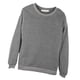 thumbnail image 3 of Suéter de manga larga para adolescentes Sudadera de moda Sudadera Casual Tops Camisas 4XL jinwen Sudadera con cuello redondo, 3 of 8