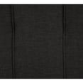 thumbnail image 4 of Box Base cama Queen Size DICASA + Cabecera Kenzo Negro, 4 of 6