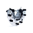 thumbnail image 1 of 1-Porta Diodos A3 Quattro 2006 A 2008 Audi L6 3.2L Bosch RENARD ., 1 of 3