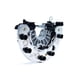 thumbnail image 1 of 1-Porta Diodos A4 Quattro 2002 A 2005 Audi L4 1.8L Bosch RENARD ., 1 of 3