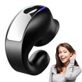 thumbnail image 3 of Gd28 Bone Conduction Headphonescompatible 5.3 EarLightweightSports Earphone, 3 of 9