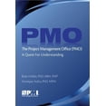 thumbnail image 1 of Le Bureau de Gestion de Projet (PMO), une Quête de Compréhension (Rapport de Recherche Final), 1 of 3