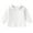 White, variant on Child Comfort Princess Tops Toddler Girls Long Sleeve Cute Cartoon Rabbit Collar Pullover Tops Kids Cotton T Shirt Blouse Tops Spring Fall Clothes