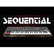 Dave Smith Instruments Sequential Prophet-6