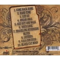 thumbnail image 2 of Lance Lopez - Handmade Music - Blues - CD, 2 of 2