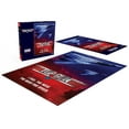 thumbnail image 4 of Buffalo Games 500-Piece Top Gun Interlocking Jigsaw Puzzle, 4 of 5