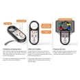 thumbnail image 2 of LAUNCH Car Key Frequency Tester 315/433/868/902MHz, 2 of 5