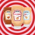Heinz Mayochup Mayonnaise & Ketchup Sauce, 19.25 oz Bottle