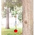 thumbnail image 5 of 5-Star TD Climbing Rope Tree Swing Set with Green Disc Seat - Outdoor Playground Fun, 5 of 5