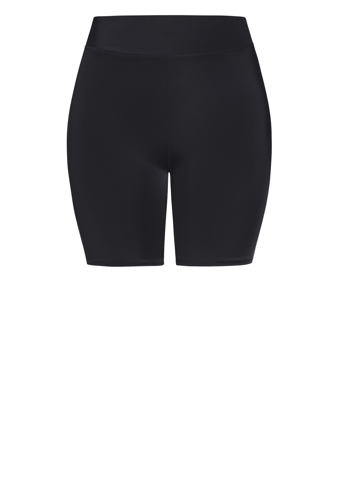 Avenue Women's Plus Size Hi Waist Swim Short