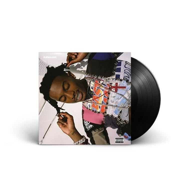 セール(SALE)開催中！ファッション通販 - Carti Playboi Playboi Vinyl - Performance & Music - Carti その他